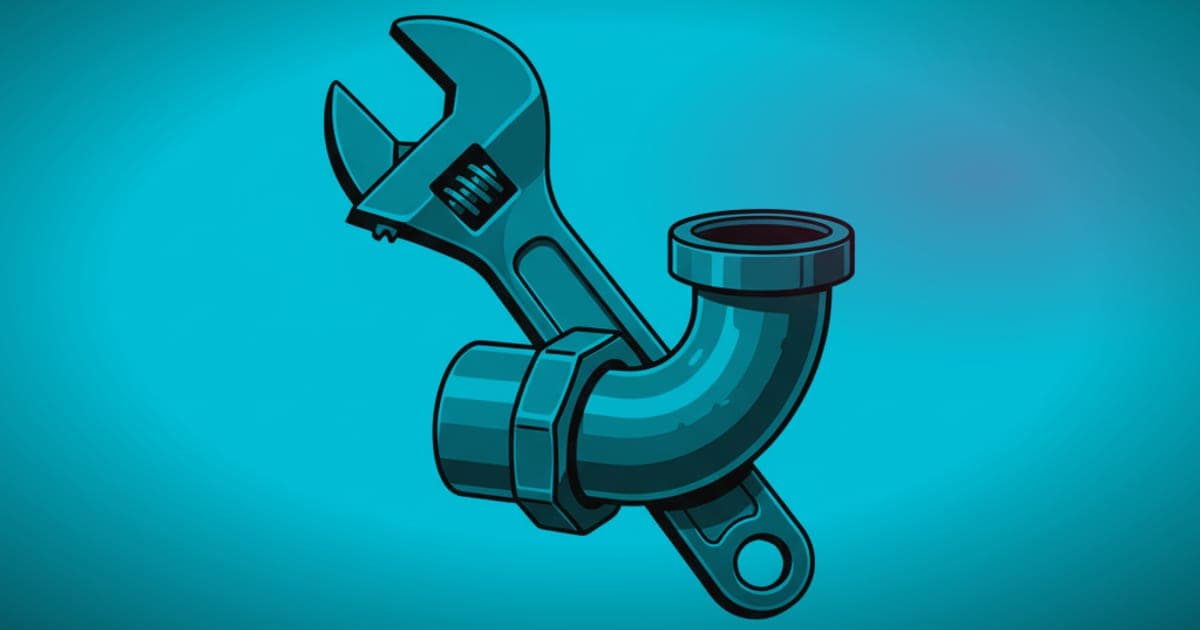 Plumbers & Heating Engineers at work