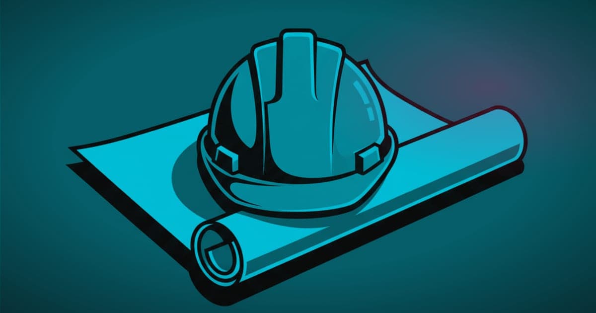 Construction Website Design