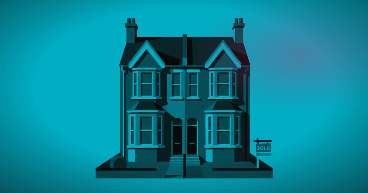 Estate Agent Website Design